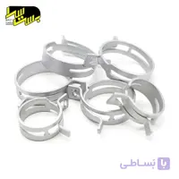 بست انبری سایز 25