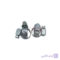 بست فلزی بی اس تی BST سایز 16.23