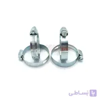 بست فلزی بی اس تی BST سایز 38.58