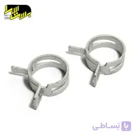 بست انبری سایز 22