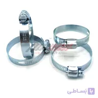 بست فلزی بی اس تی BST سایز 44.64