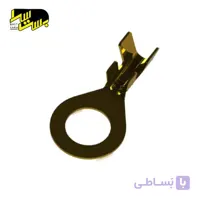 سرسیم گرد (حلقوی) 10 1410 (TKS)