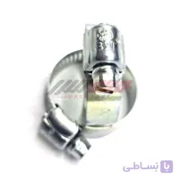 بست فلزی بی اس تی BST سایز19.26