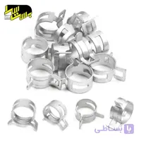 بست انبری سایز 14