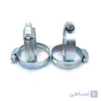بست فلزی بی اس تی BST سایز 32.51