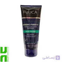 بالم نرم کننده قوی AMINO FIBER F فولیکا 200میلی لیتر