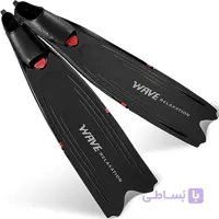 فین غواصی برند WAVE