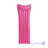 تشک بادی روی آب