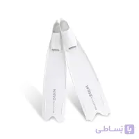 فین غواصی سفید WAVA