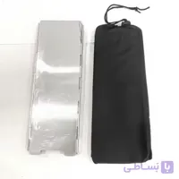 بادگیر اجاق کمپینگ