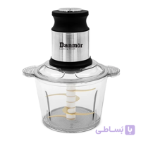 خردکن برند دانمور مدل Dr-1004