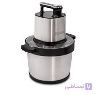 خردکن برند دانمور مدل Dr-1008