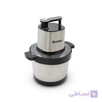 خردکن برند دانمور مدل Dr-1005