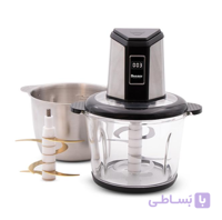 خردکن برند دانمور مدل Dr-1012