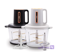 خردکن برند دانمور مدل Dr-1010