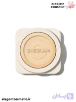 پنکک کرم پودری شیگلم حجم 11 گرم SHEGLAM Powder Foundation