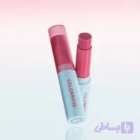 بالم لب رنگی کالر رز شماره CR627 | COLORROSE Tinted Lip Balm