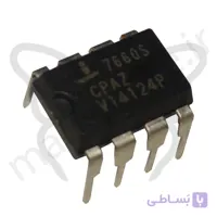 ICL7660 CPAZ