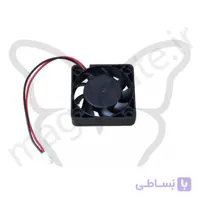 فن 4×4 ساده 12ولت