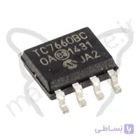 TC7660 smd