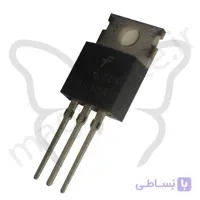 ترانزیستور BU406 معمولی