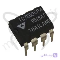 TC7660 CPA