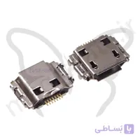 سوکت شارژ سامسونگ s5630 بسته 5 تایی