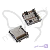 سوکت شارژ T211 بسته 5 تایی
