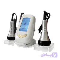 دستگاه لاغری سه هندپیس 120 کیلوهرتز