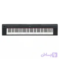 پیانو دیجیتال یاماها Yamaha NP-31 (استوک)