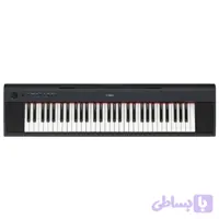 پیانو دیجیتال یاماها Yamaha NP-11 (استوک)