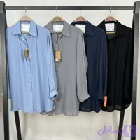 شومیز حریر