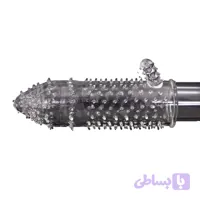 کاندوم خار درشت ژله ای با ضخامت 3 میلیمتر