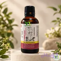روغن لاغری سطحی سون دی 7days
