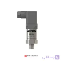 سنسور فشار 600 بار فشار بالا KPT20D آلتون