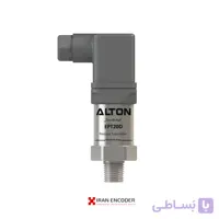 سنسور فشار 60 بار با هسته استیل EPT20D آلتون