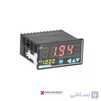 نمایشگر هدمانت سنسور فشار آلتون مدل KUIR سایز 48*96*80 با 2 خروجی رله ای