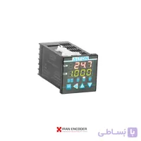 نمایشگر هدمانت سنسور فشار آلتون مدل KUIS سایز 48*48*80 با 2 خروجی رله ای