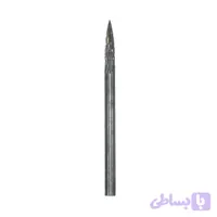 فرز فرم الماسه مخروطی نوک تیز دنباله 3