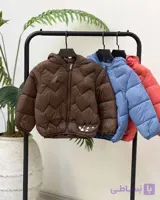 کاپشن نقلی دایناسور (130_90)