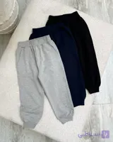 شلوار اسلش (S_M_L)