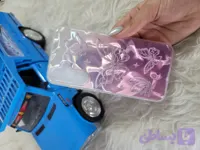 قاب گوشی سامسونگ a55 پروانه ای imd