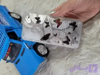 قاب گوشی سامسونگ a55 پروانه براشی imd