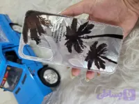 قاب گوشی سامسونگ a55 مدل imd نخل