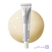 بوستر سرم گلیکولیک اسید آرنسیا | لایه‌بردار و روشن‌کننده پوست | Arencia Eraser Shot Glycolic Acid Booster
