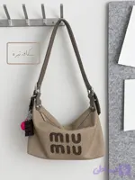 کیف دستی و دوشی زنانه آویزدار لیلی کد 2299-3