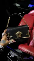 کیف زنانه دستی و دوشی مدوسا کد 2298-3