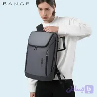 کوله پشتی Bange مدل 2517 مناسب برای لپ تاپ 15.6 اینچی