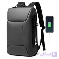 کوله کوله پشتی BANGE مدل7216 مناسب لپ تاپ 15.6 اینچی