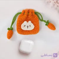 کیف ایرپاد کاموایی مدل خرگوش